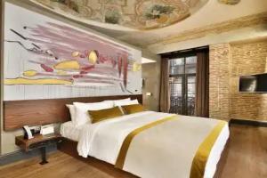 Hotel The Public - Special Category, Istanbul