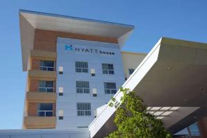 Hyatt House Downtown