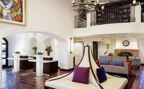 Triada Palm Springs, Autograph Collection - 0