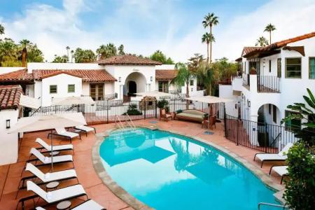 Triada Palm Springs, Autograph Collection - 10