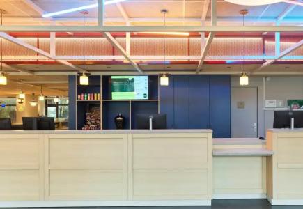 B&B Paris 17 Batignolles - 22