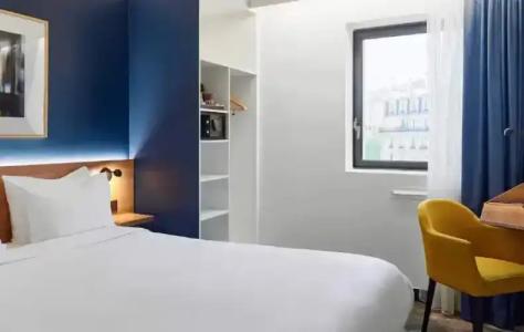 B&B Paris 17 Batignolles - 49