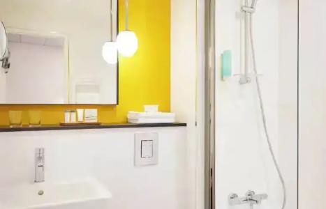 B&B Paris 17 Batignolles - 43