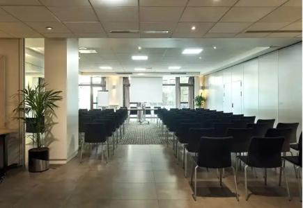 B&B Paris 17 Batignolles - 23