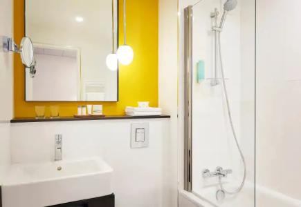 B&B Paris 17 Batignolles - 13