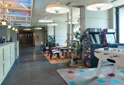 B&B Paris 17 Batignolles - 28