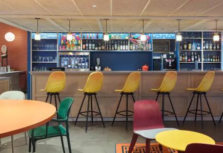 B&B Paris 17 Batignolles - 15