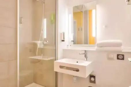 B&B Paris 17 Batignolles - 50