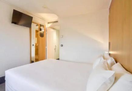 B&B Paris 17 Batignolles - 8
