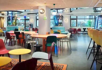 B&B Paris 17 Batignolles - 20