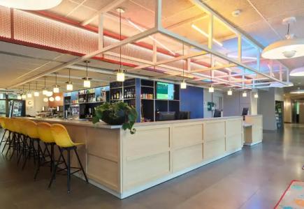 B&B Paris 17 Batignolles - 21