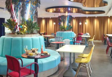 B&B Paris 17 Batignolles - 17