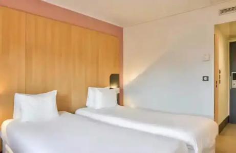 B&B Paris 17 Batignolles - 42