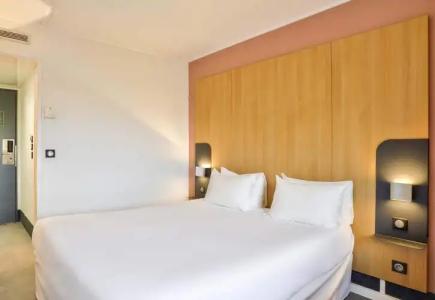 B&B Paris 17 Batignolles - 10