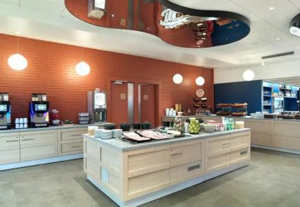 B&B Paris 17 Batignolles - 14