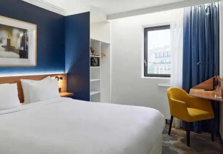 B&B Paris 17 Batignolles - 7