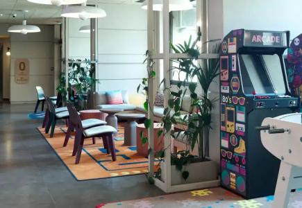 B&B Paris 17 Batignolles - 29