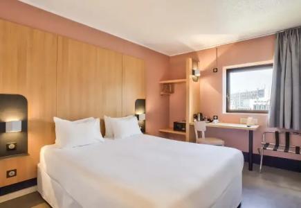 B&B Paris 17 Batignolles - 9