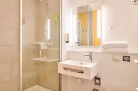 B&B Paris 17 Batignolles - 37