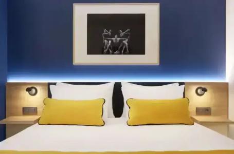 B&B Paris 17 Batignolles - 45