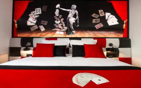 Splendor Elysees - 42