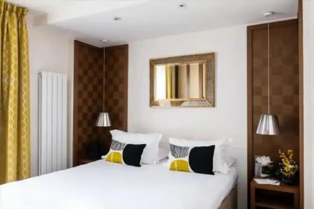 Hôtel le Colisée - 33