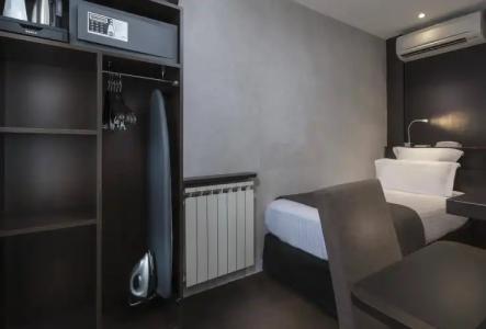 de la Paix Tour Eiffel - 4