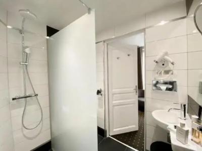 de la Paix Tour Eiffel - 41