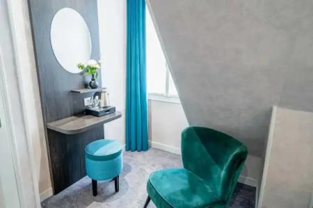 de la Paix Tour Eiffel - 53