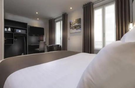 de la Paix Tour Eiffel - 5