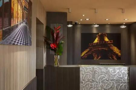 Beaugrenelle St-Charles Tour Eiffel - 14