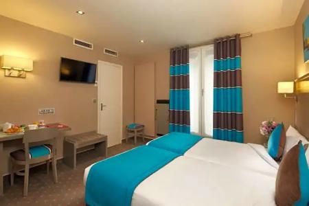 Beaugrenelle St-Charles Tour Eiffel - 33