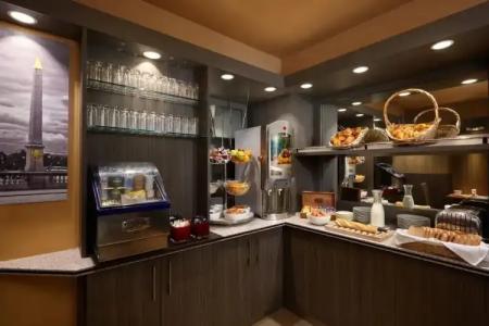 Beaugrenelle St-Charles Tour Eiffel - 12