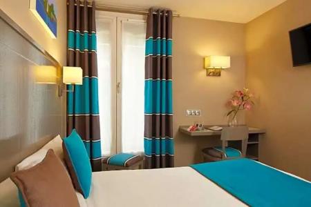 Beaugrenelle St-Charles Tour Eiffel - 23