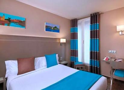 Beaugrenelle St-Charles Tour Eiffel - 20