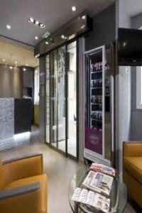 Beaugrenelle St-Charles Tour Eiffel - 15