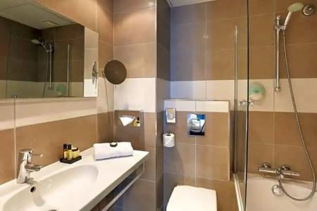 Beaugrenelle St-Charles Tour Eiffel - 25