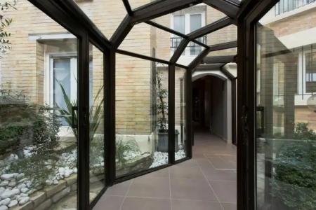 Beaugrenelle St-Charles Tour Eiffel - 17