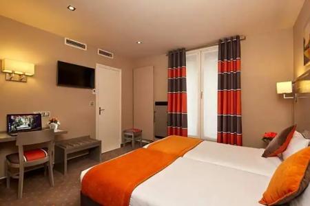 Beaugrenelle St-Charles Tour Eiffel - 21