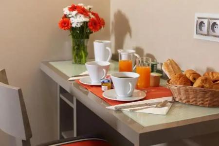 Beaugrenelle St-Charles Tour Eiffel - 29