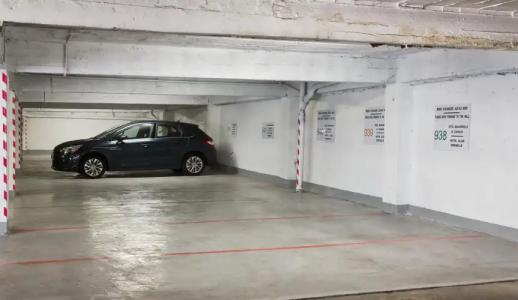 Beaugrenelle St-Charles Tour Eiffel - 16