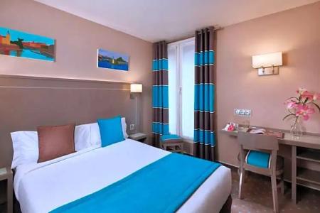 Beaugrenelle St-Charles Tour Eiffel - 22