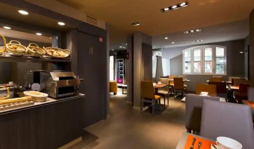 Beaugrenelle St-Charles Tour Eiffel - 10