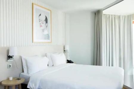 ApartAdagio Paris Centre Tour Eiffel - 18