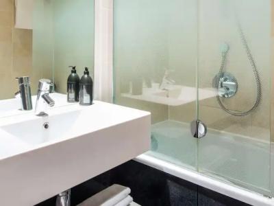 ApartAdagio Paris Centre Tour Eiffel - 35