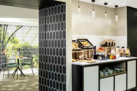 ApartAdagio Paris Centre Tour Eiffel - 11