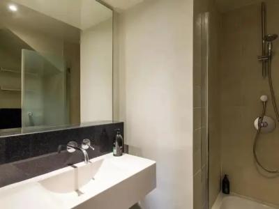 ApartAdagio Paris Centre Tour Eiffel - 28