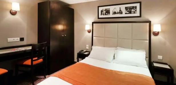 Bastille Speria - 32