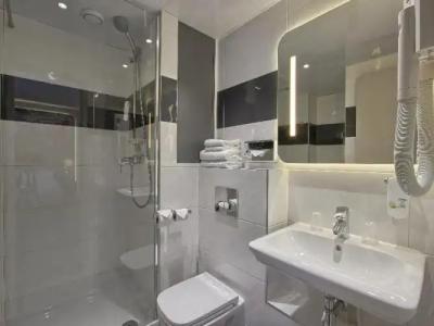 Inn Design Paris Place d'Italie - 25