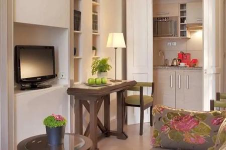 Hôtel de l'Arcade - 43